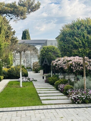 İcarəyə verilir 4 otaqlı həyət evi/bağ evi 120 m², Mərdəkan q., photo 26 from 29