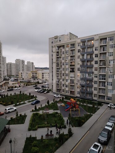 Продаётся 4-комн. новостройка 112 м², м. Иншаатчылар, photo 13 from 28
