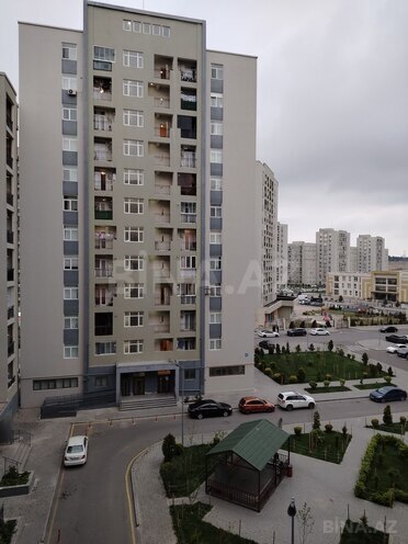 Продаётся 4-комн. новостройка 112 м², м. Иншаатчылар, photo 26 from 28