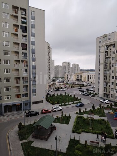 Продаётся 4-комн. новостройка 112 м², м. Иншаатчылар, photo 27 from 28