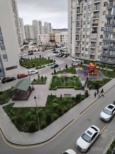 Продаётся 4-комн. новостройка 112 м², м. Иншаатчылар, photo 3 from 28
