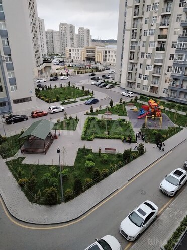 Продаётся 4-комн. новостройка 112 м², м. Иншаатчылар, photo 7 from 28