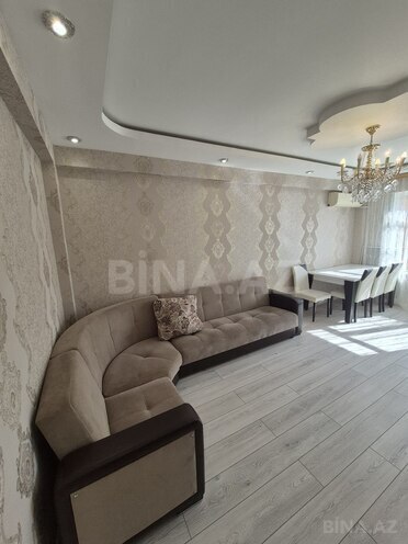 Satılır 3 otaqlı yeni tikili 70 m², photo 3 from 21