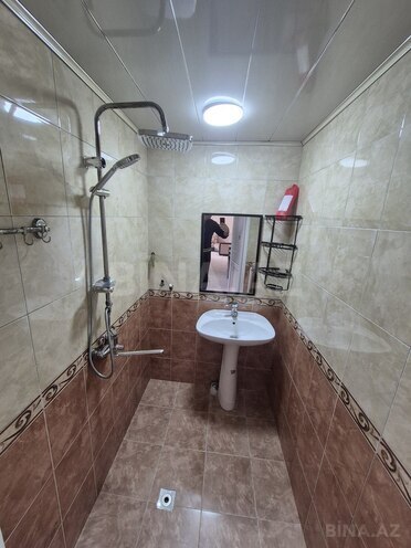Satılır 3 otaqlı yeni tikili 70 m², photo 18 from 21