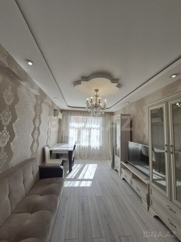 Satılır 3 otaqlı yeni tikili 70 m², photo 4 from 21