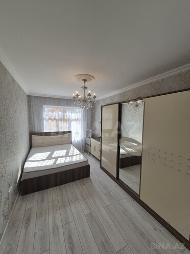 Satılır 3 otaqlı yeni tikili 70 m², photo 5 from 21