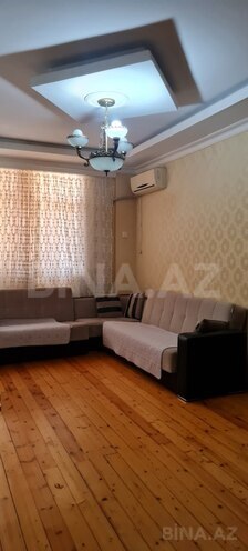 Сдаётся 3-комн. новостройка 90 м², м. Иншаатчылар, photo 4 from 10