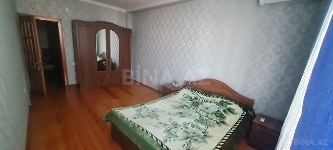 Сдаётся 3-комн. новостройка 90 м², м. Иншаатчылар, photo 5 from 10