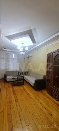 Сдаётся 3-комн. новостройка 90 м², м. Иншаатчылар, photo 7 from 10