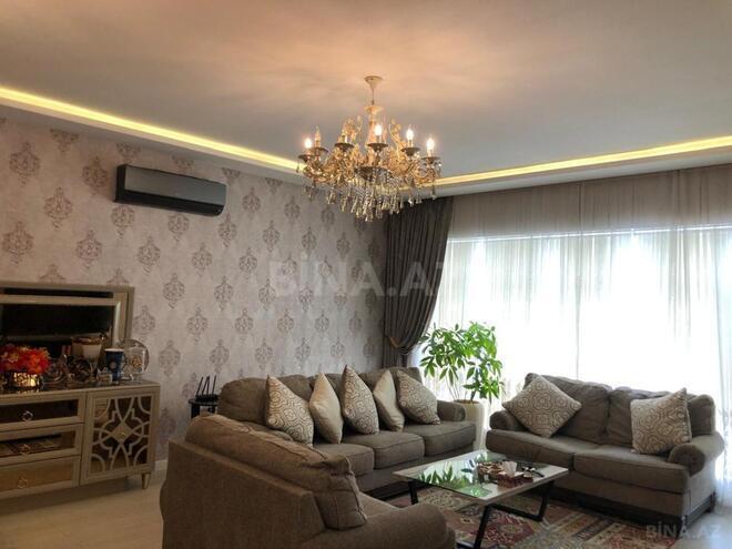 Сдаётся 5-комн. дом/дача 250 м², пос. Мардакан, photo 12 from 31
