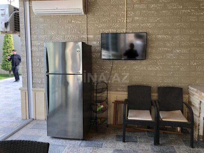 Сдаётся 5-комн. дом/дача 250 м², пос. Мардакан, photo 10 from 31