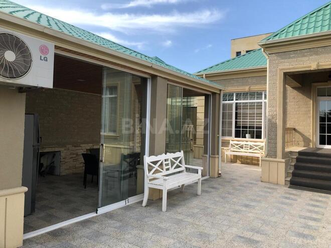 Сдаётся 5-комн. дом/дача 250 м², пос. Мардакан, photo 5 from 31