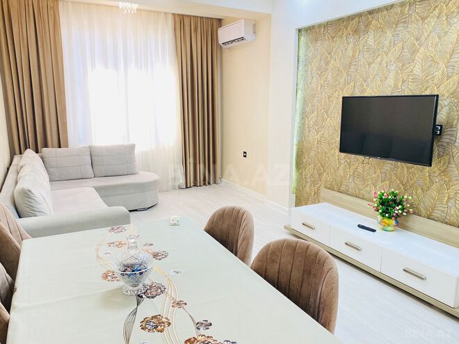 Продаётся 2-комн. вторичка 57 м², м. Мемар Аджеми, photo 3 from 7
