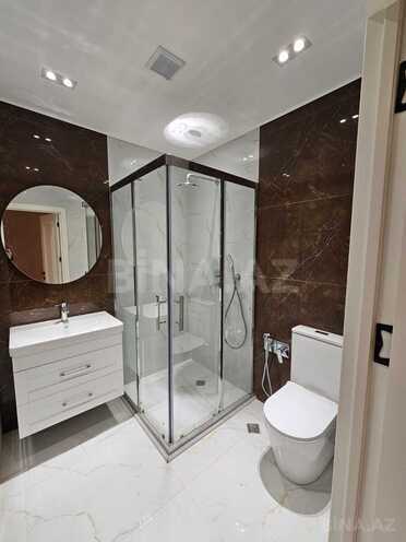 Продаётся 2-комн. вторичка 57 м², м. Мемар Аджеми, photo 6 from 7