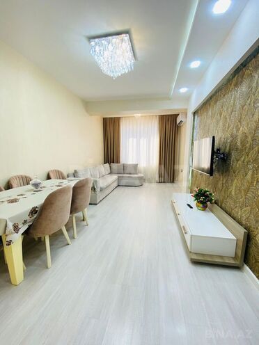 Продаётся 2-комн. вторичка 57 м², м. Мемар Аджеми, photo 1 from 7