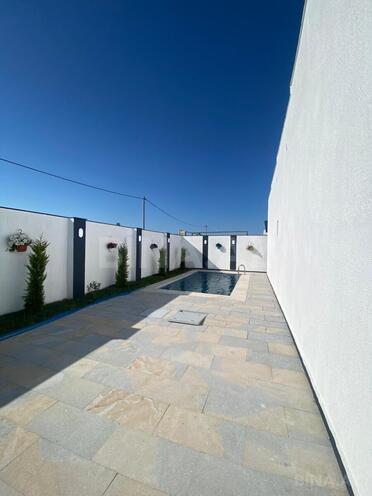 Satılır 4 otaqlı həyət evi/bağ evi 150 m², Şüvəlan q., photo 4 from 18
