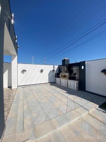 Satılır 4 otaqlı həyət evi/bağ evi 150 m², Şüvəlan q., photo 7 from 18