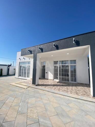 Satılır 4 otaqlı həyət evi/bağ evi 150 m², Şüvəlan q., photo 1 from 18