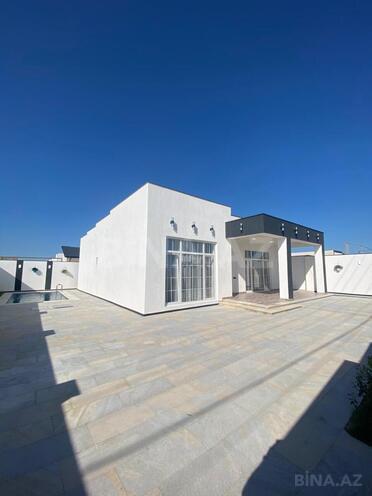 Satılır 4 otaqlı həyət evi/bağ evi 150 m², Şüvəlan q., photo 6 from 18