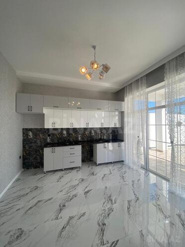 Satılır 4 otaqlı həyət evi/bağ evi 150 m², Şüvəlan q., photo 15 from 18
