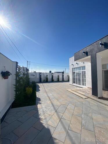 Satılır 4 otaqlı həyət evi/bağ evi 150 m², Şüvəlan q., photo 8 from 18