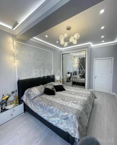 Продаётся 2-комн. новостройка 71 м², м. Мемар Аджеми, photo 4 from 8