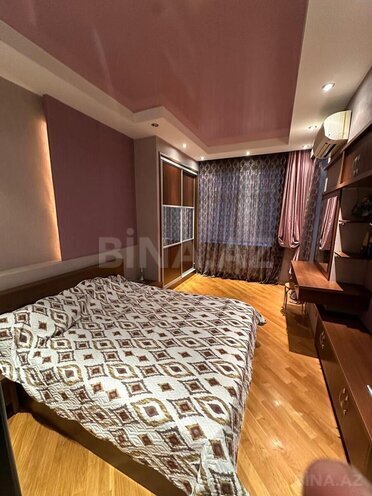 Продаётся 3-комн. новостройка 130 м², м. Низами, photo 5 from 11