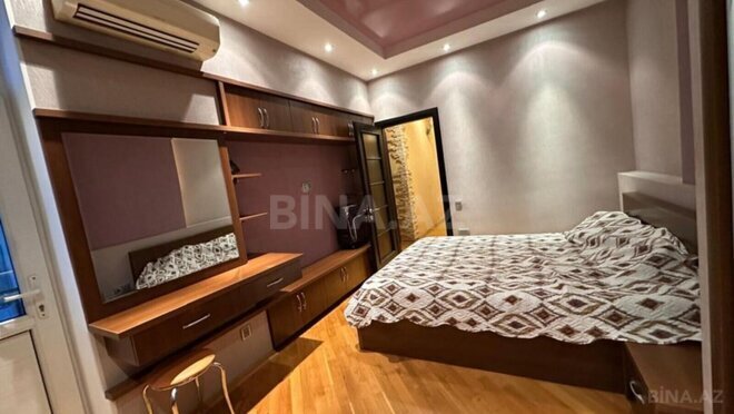 Продаётся 3-комн. новостройка 130 м², м. Низами, photo 6 from 11