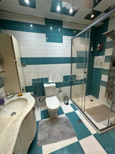 Продаётся 3-комн. новостройка 130 м², м. Низами, photo 8 from 11