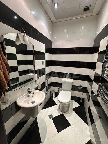 Продаётся 3-комн. новостройка 130 м², м. Низами, photo 9 from 11