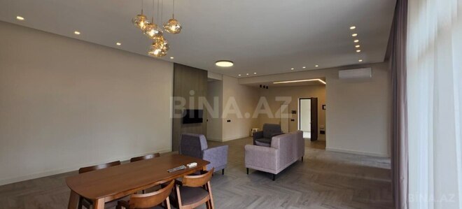 Сдаётся 3-комн. новостройка 158 м², пос. Шихов , photo 4 from 12