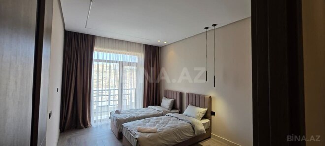 Сдаётся 3-комн. новостройка 158 м², пос. Шихов , photo 5 from 12