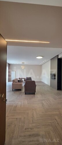 Сдаётся 3-комн. новостройка 158 м², пос. Шихов , photo 3 from 12