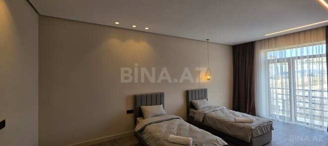 Сдаётся 3-комн. новостройка 158 м², пос. Шихов , photo 6 from 12