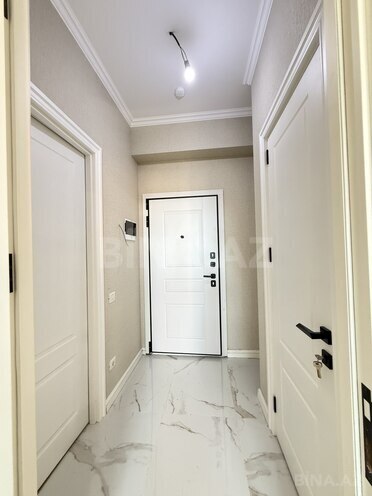 Продаётся 2-комн. новостройка 41 м², Ясамальский р., photo 8 from 13