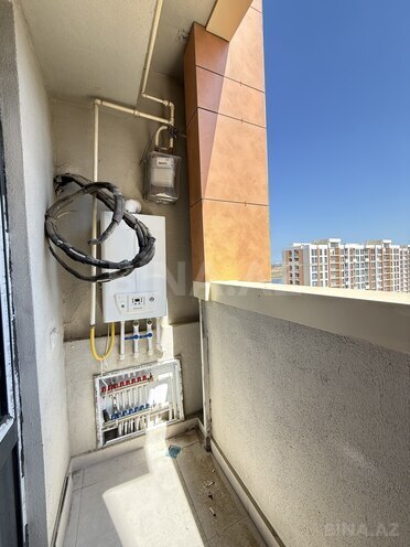 Продаётся 2-комн. новостройка 41 м², Ясамальский р., photo 9 from 13