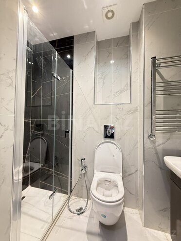 Продаётся 2-комн. новостройка 41 м², Ясамальский р., photo 12 from 13