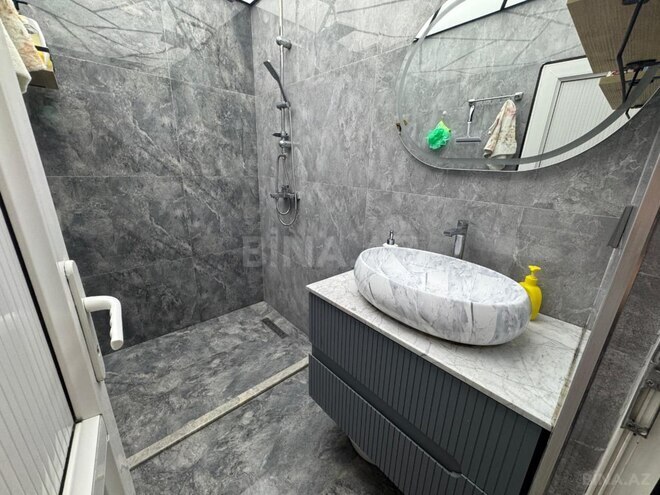 Satılır 2 otaqlı köhnə tikili 65 m², Nərimanov r., photo 10 from 12