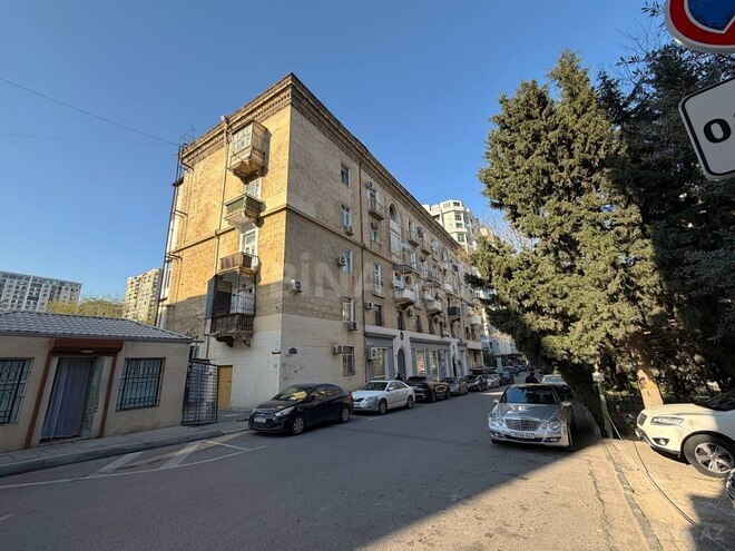 Продаётся 3-комн. вторичка 100 м², Насиминский  р., photo 17 from 18