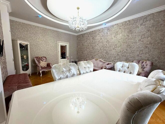 Продаётся 3-комн. вторичка 100 м², Насиминский  р., photo 4 from 18