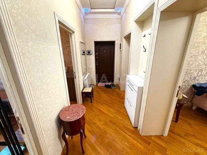 Продаётся 3-комн. вторичка 100 м², Насиминский  р., photo 16 from 18
