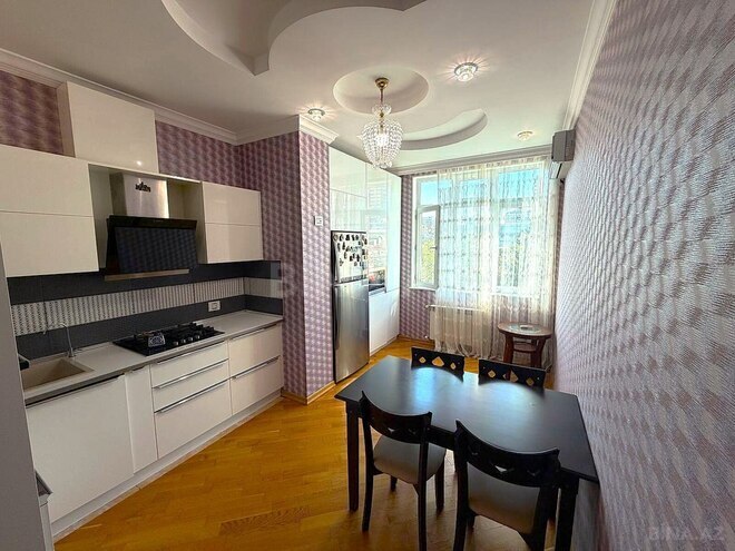 Продаётся 3-комн. вторичка 100 м², Насиминский  р., photo 13 from 18
