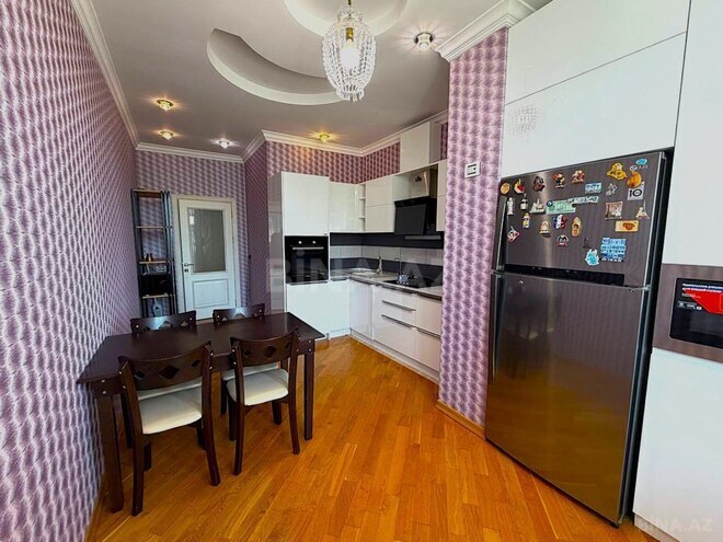 Продаётся 3-комн. вторичка 100 м², Насиминский  р., photo 14 from 18