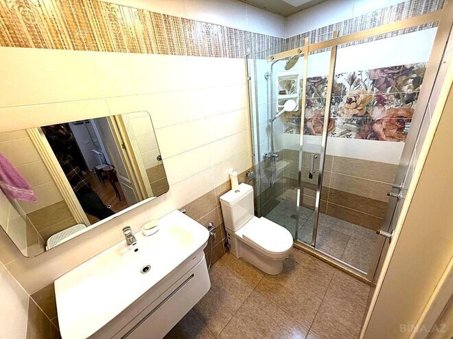 Продаётся 3-комн. вторичка 100 м², Насиминский  р., photo 15 from 18
