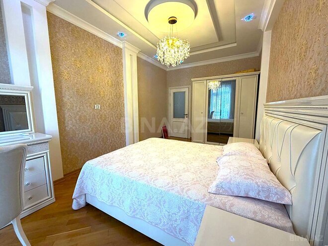 Продаётся 3-комн. вторичка 100 м², Насиминский  р., photo 10 from 18