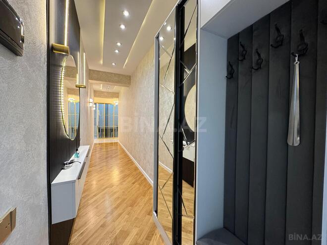 Satılır 2 otaqlı yeni tikili 90 m², Həzi Aslanov m., photo 6 from 10