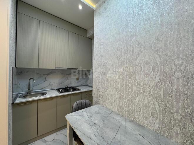 Satılır 2 otaqlı yeni tikili 90 m², Həzi Aslanov m., photo 7 from 10