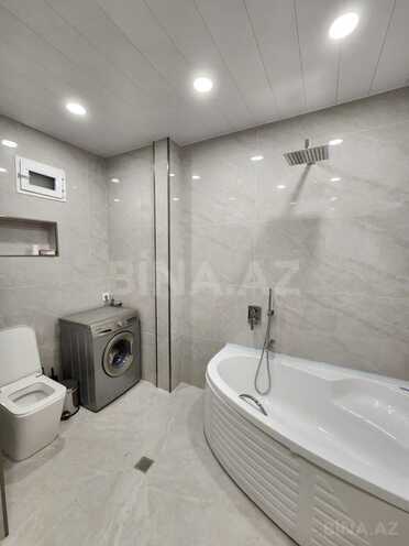 Сдаётся 4-комн. вторичка 136 м², м. Низами, photo 12 from 20