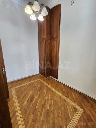 Сдаётся 4-комн. вторичка 136 м², м. Низами, photo 6 from 20