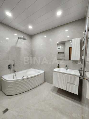 Сдаётся 4-комн. вторичка 136 м², м. Низами, photo 13 from 20